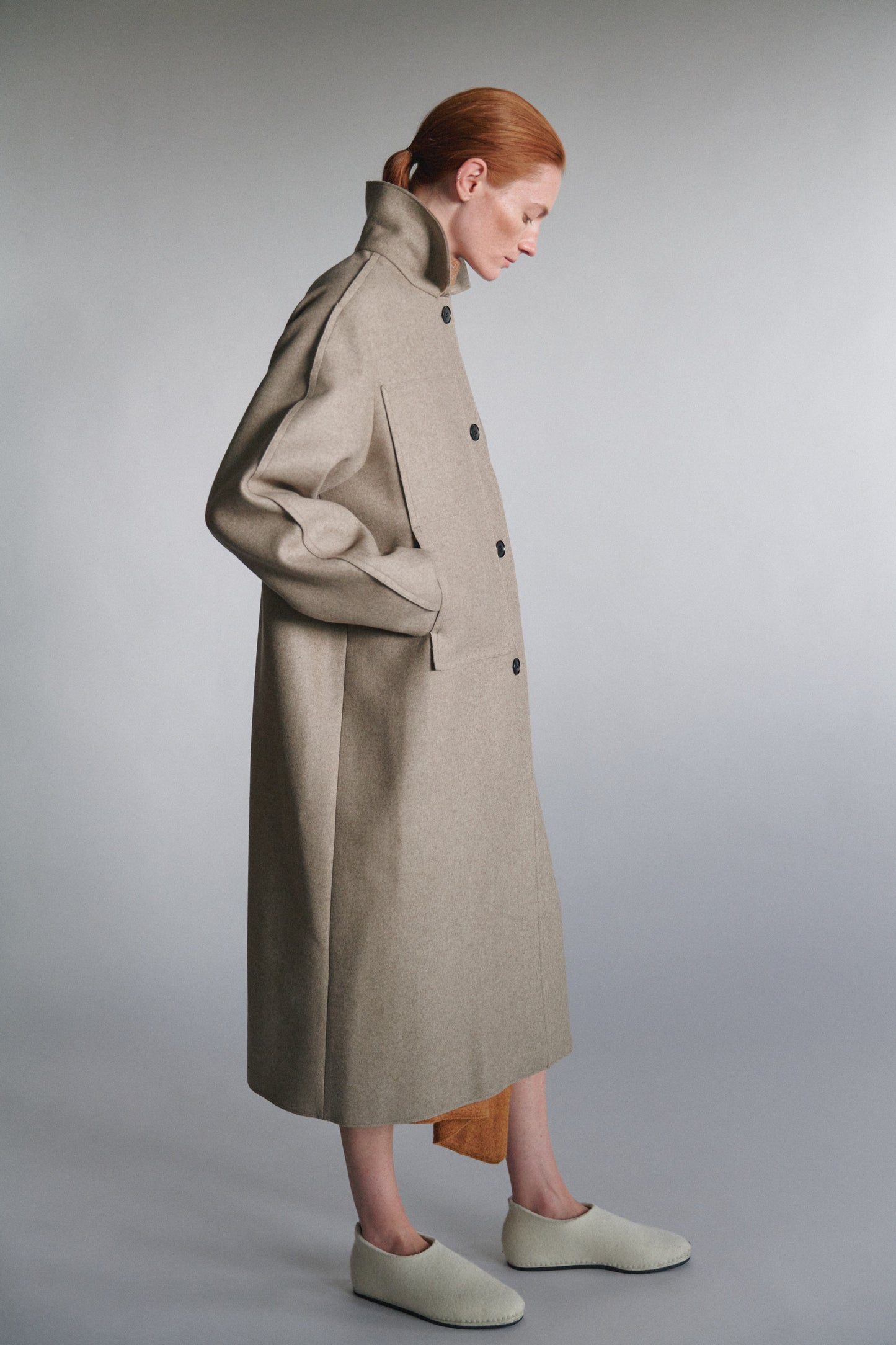 Shield Coat