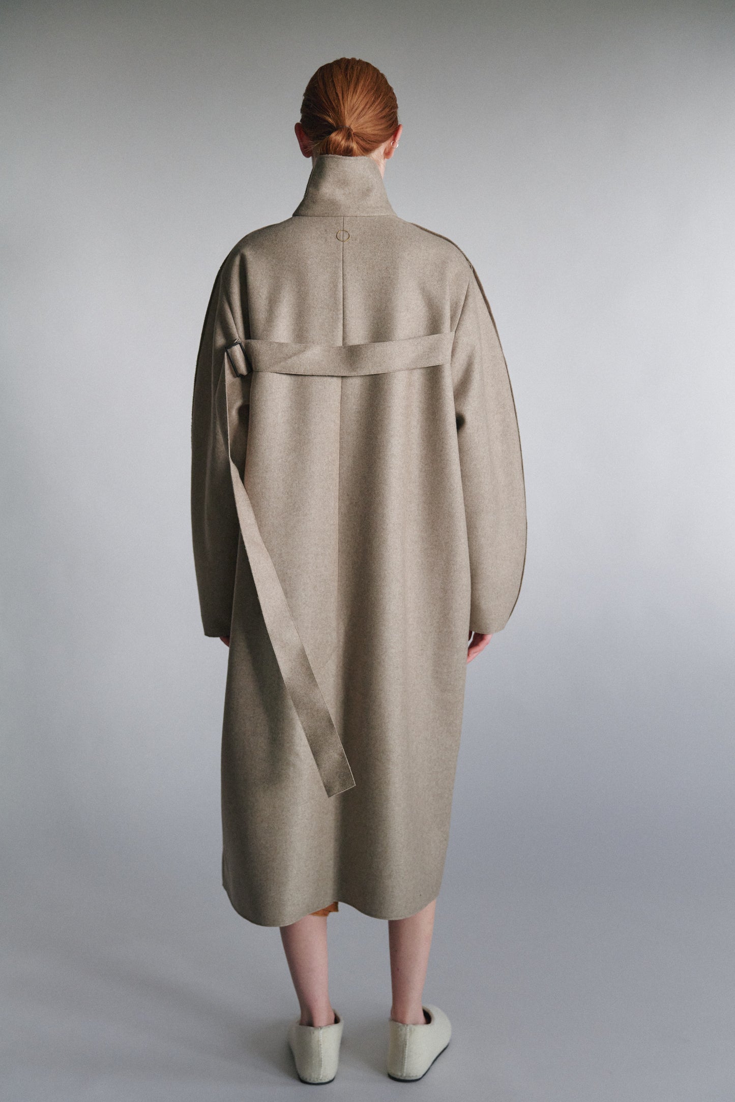 Shield Coat