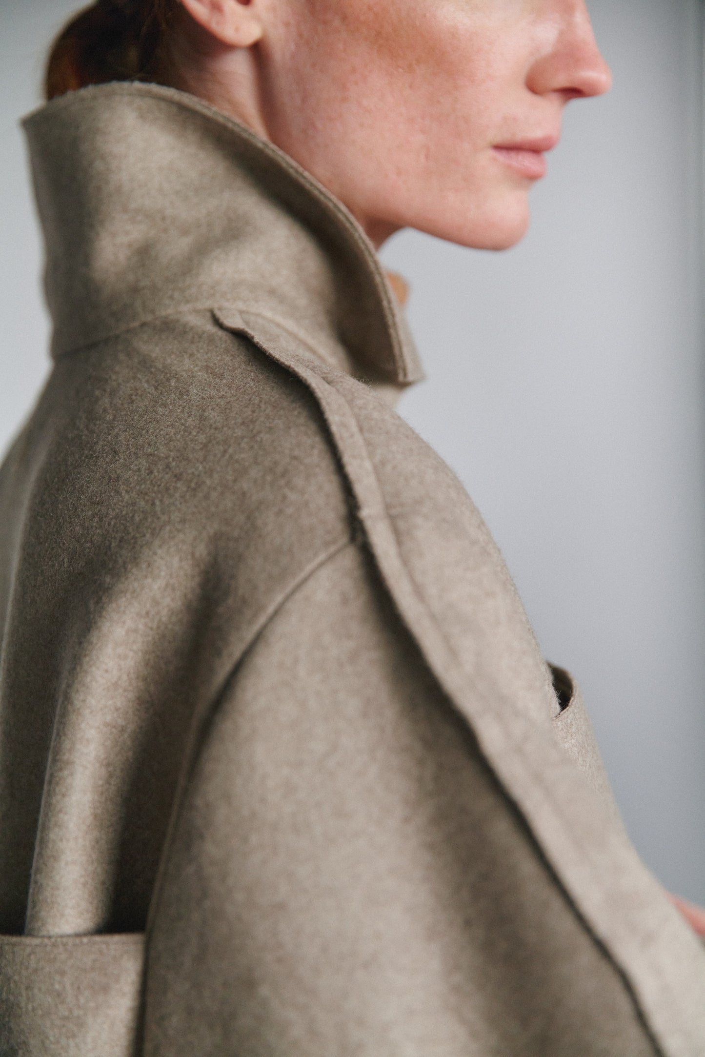 Shield Coat
