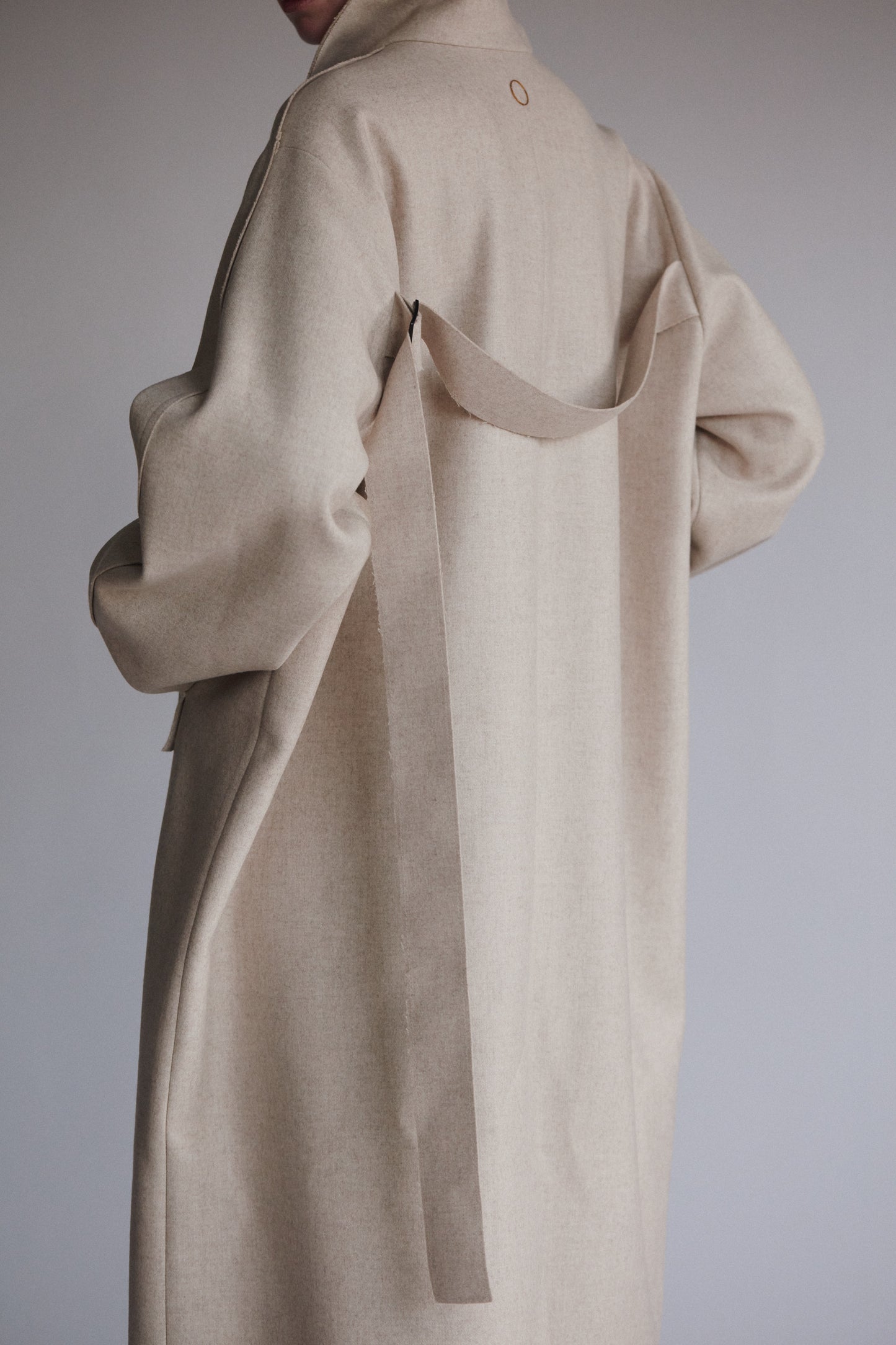 Shield Coat