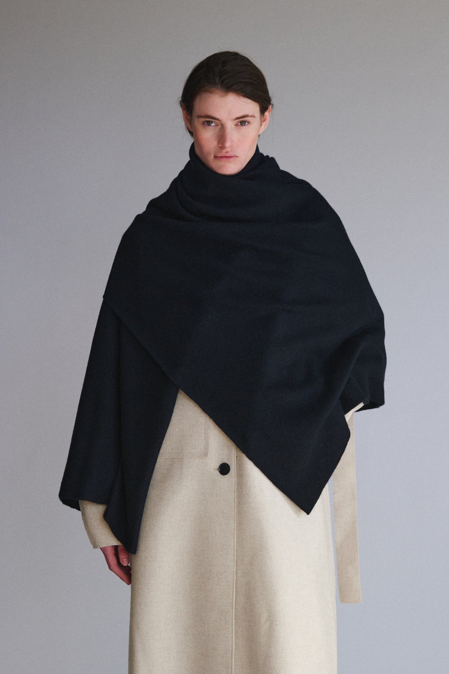 Sora Shawl