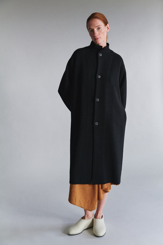 Oona Coat