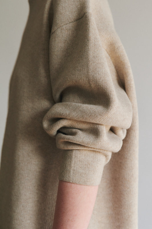 Axa Sweater