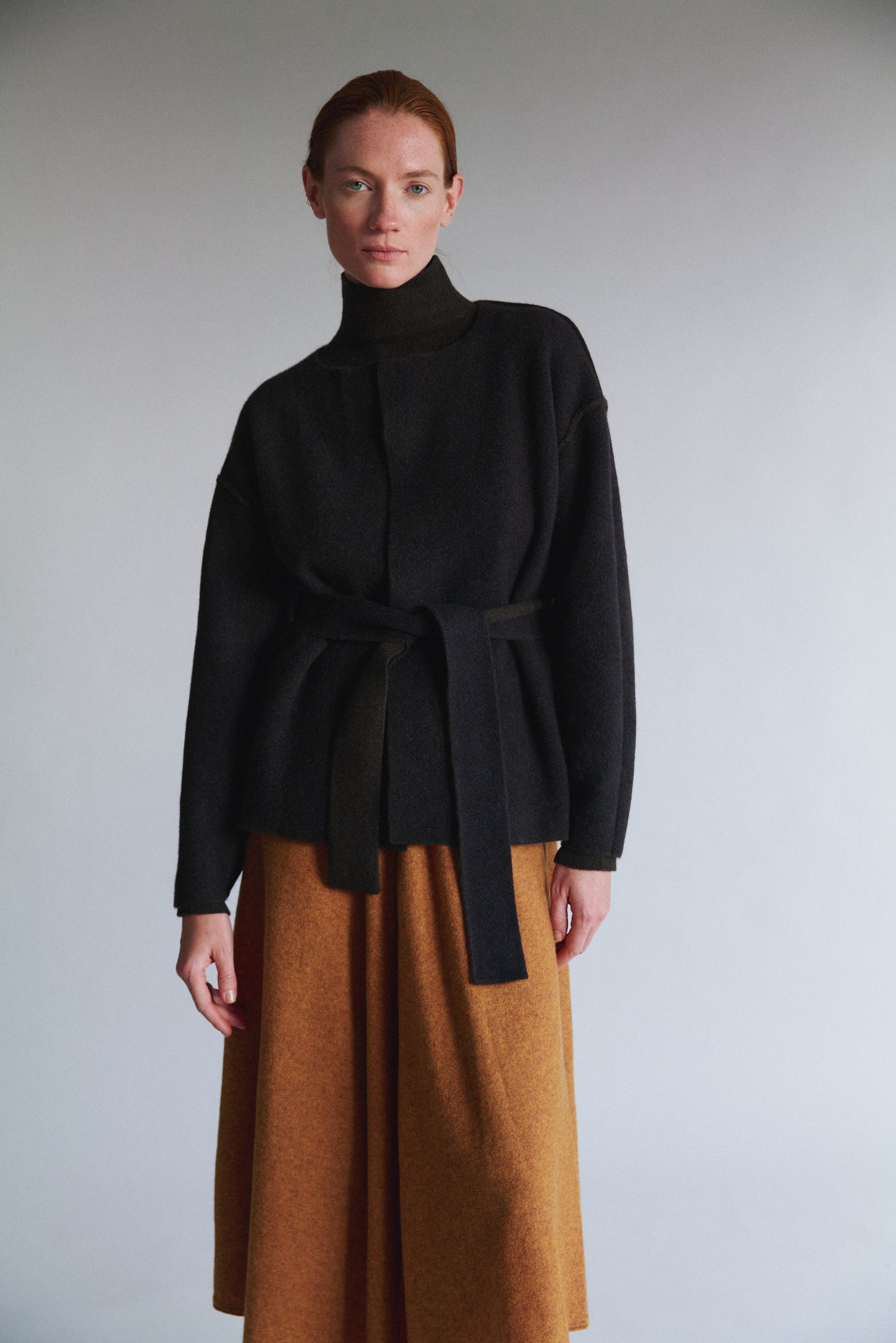 Imoa Jacket