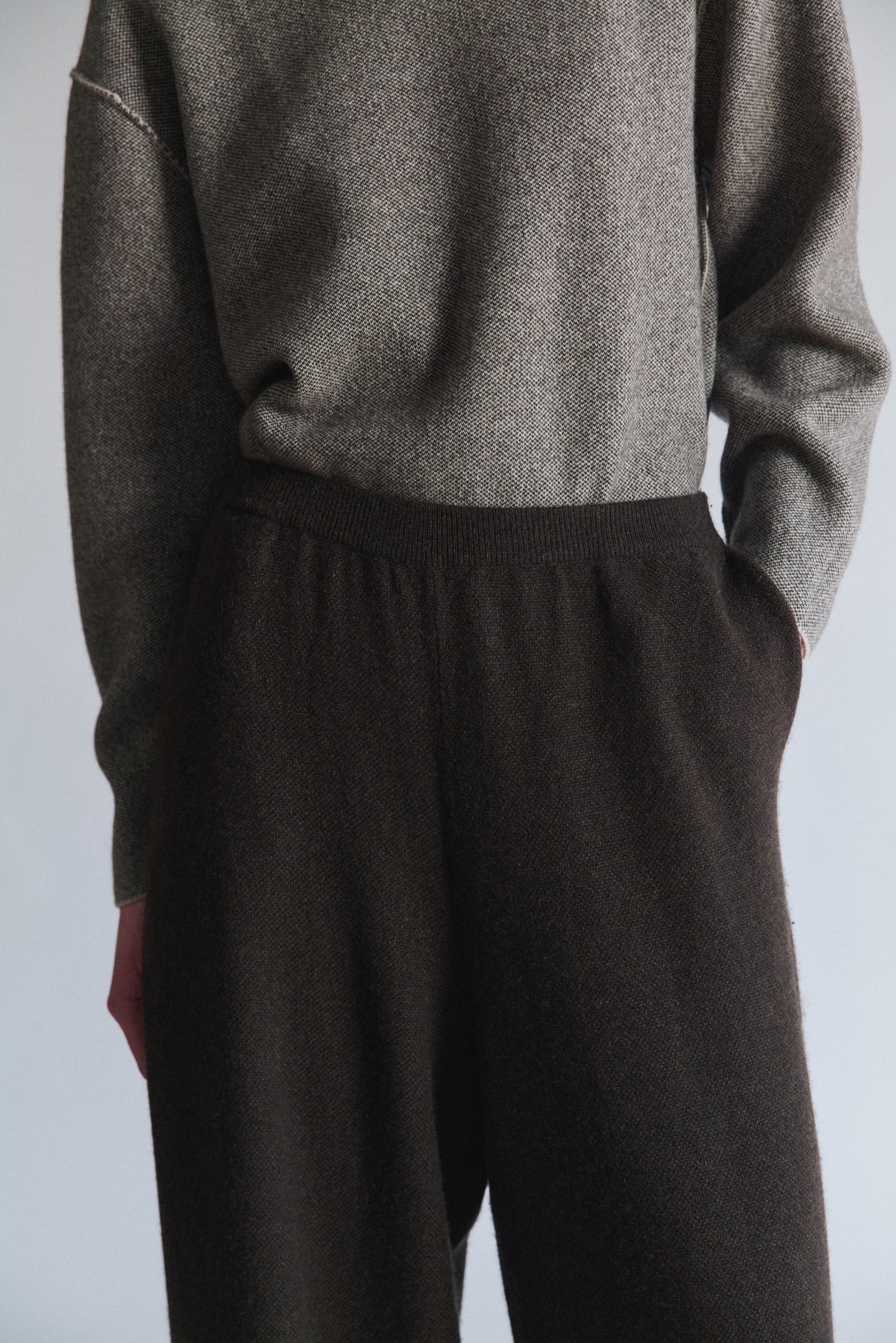 Eynou Trousers