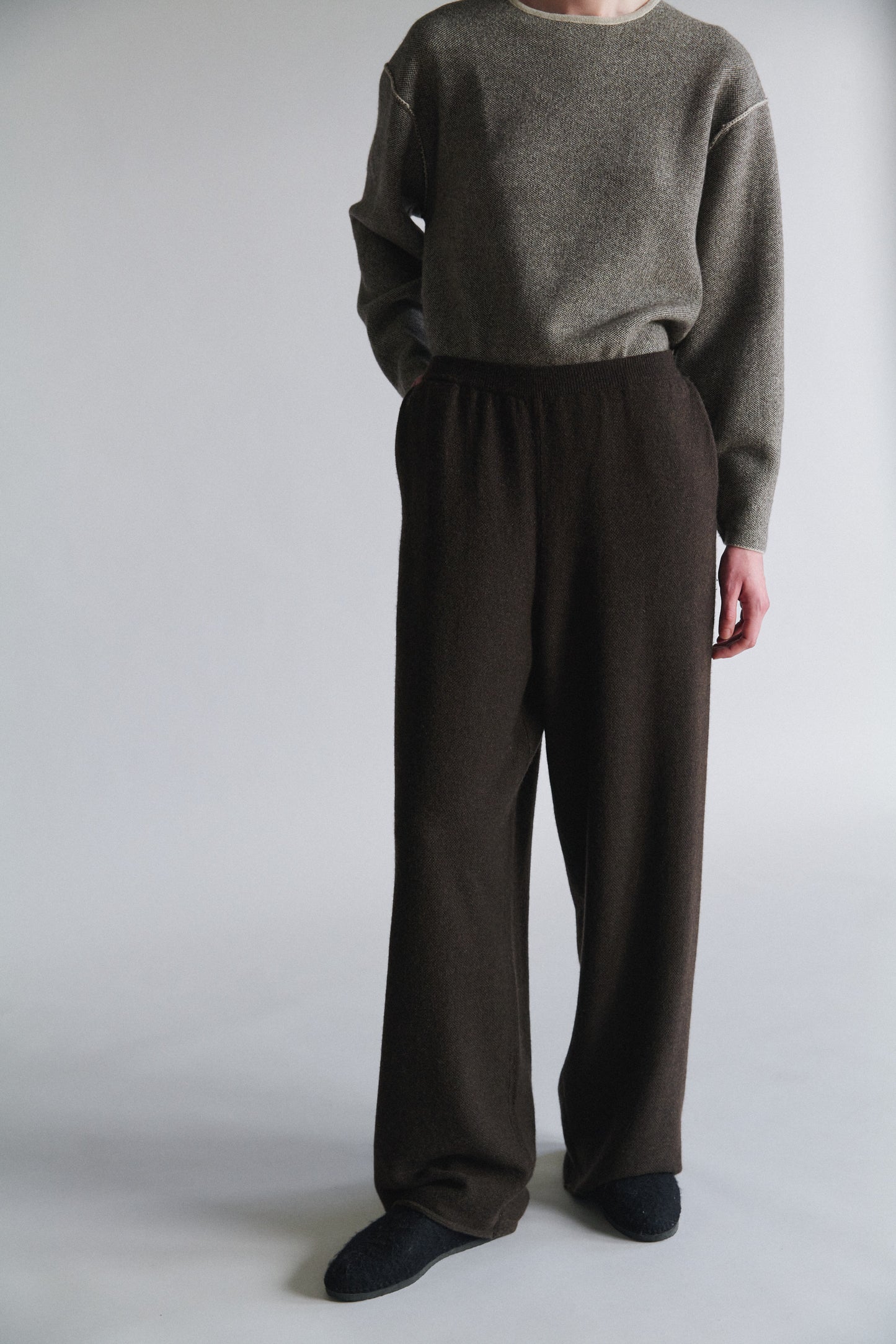Eynou Trousers