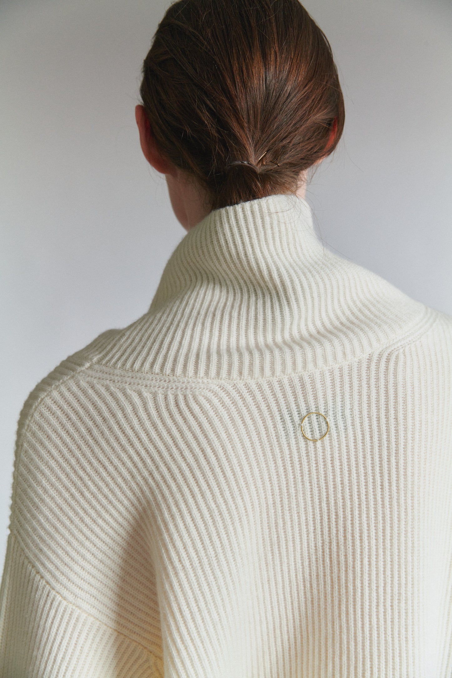 Oromo Sweater