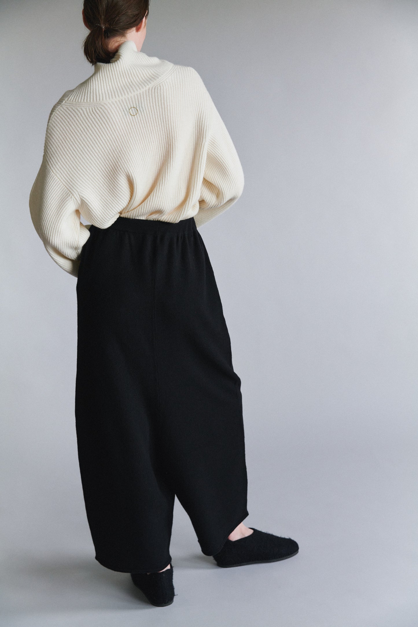 Maxi Trousers