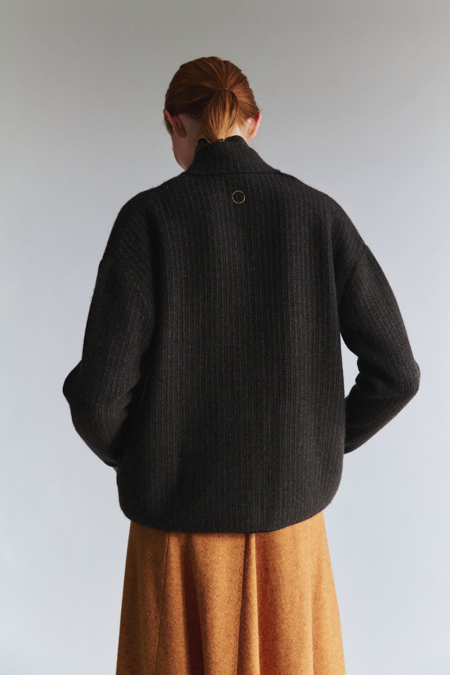 Dawn Jacket