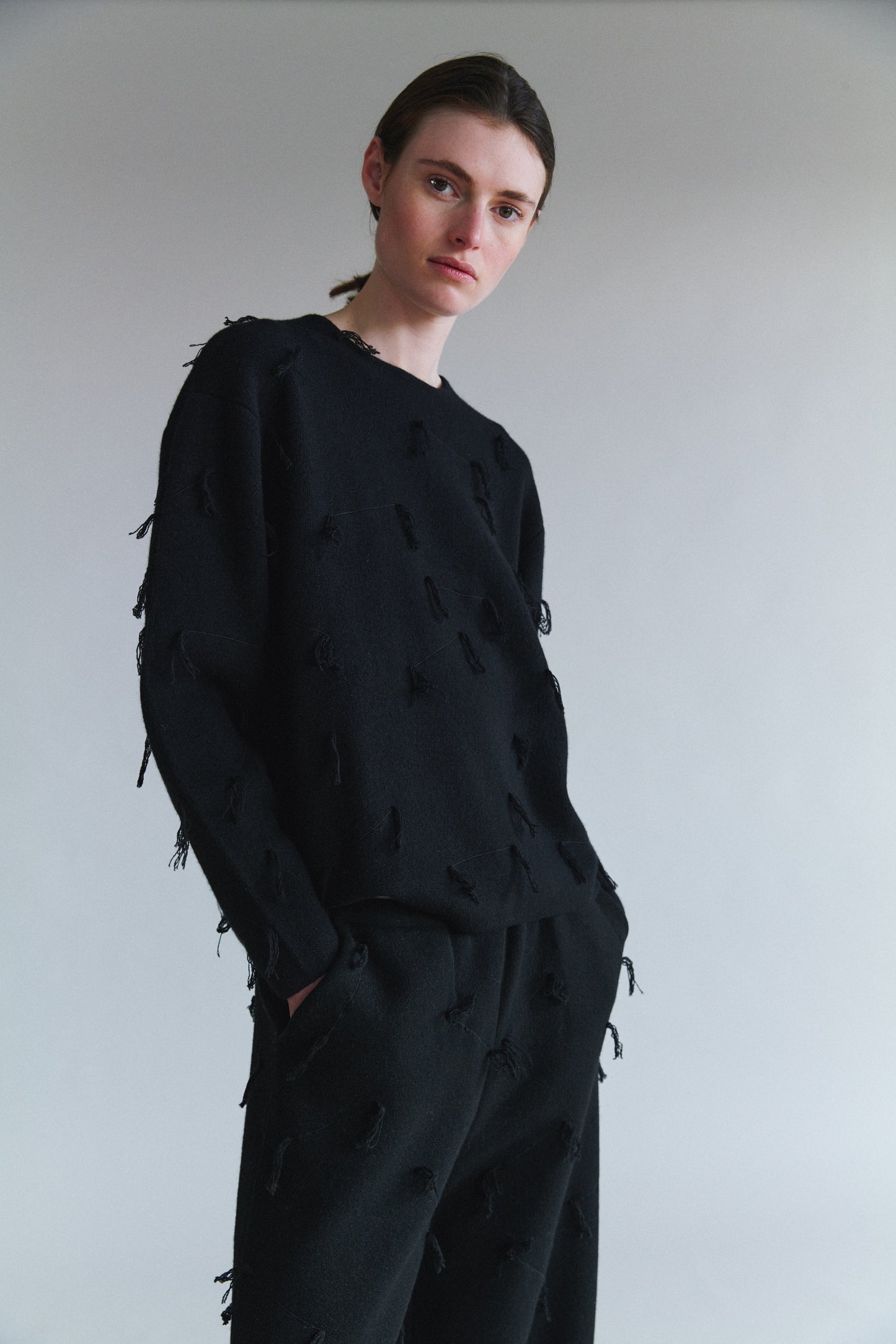 Kulan Sweater