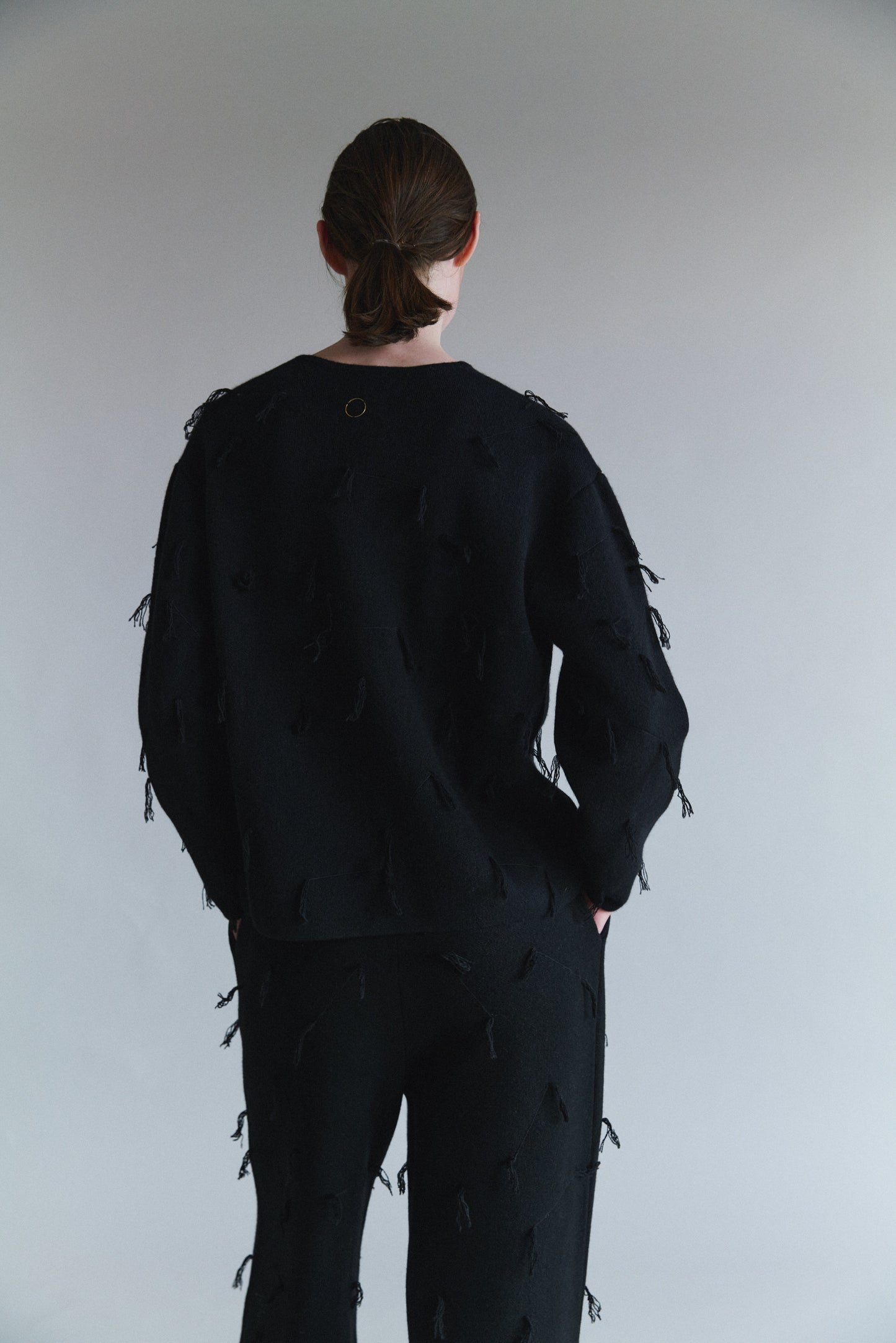 Kulan Sweater