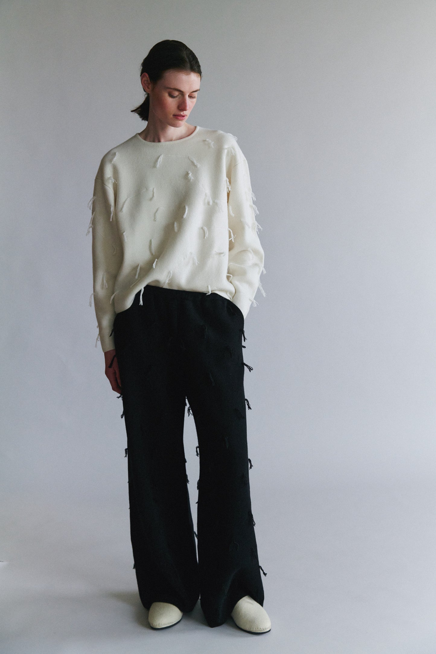 Kulan Sweater