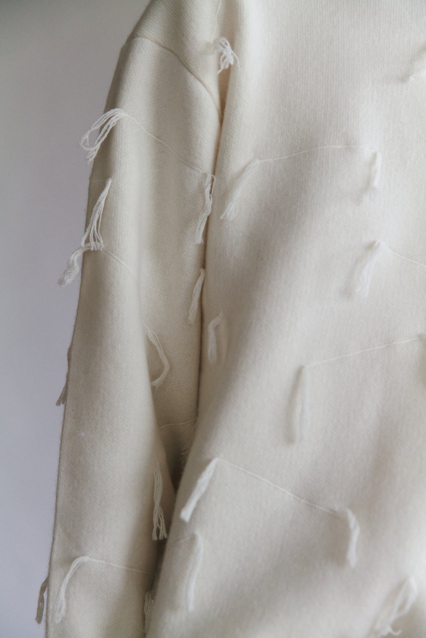 Kulan Sweater