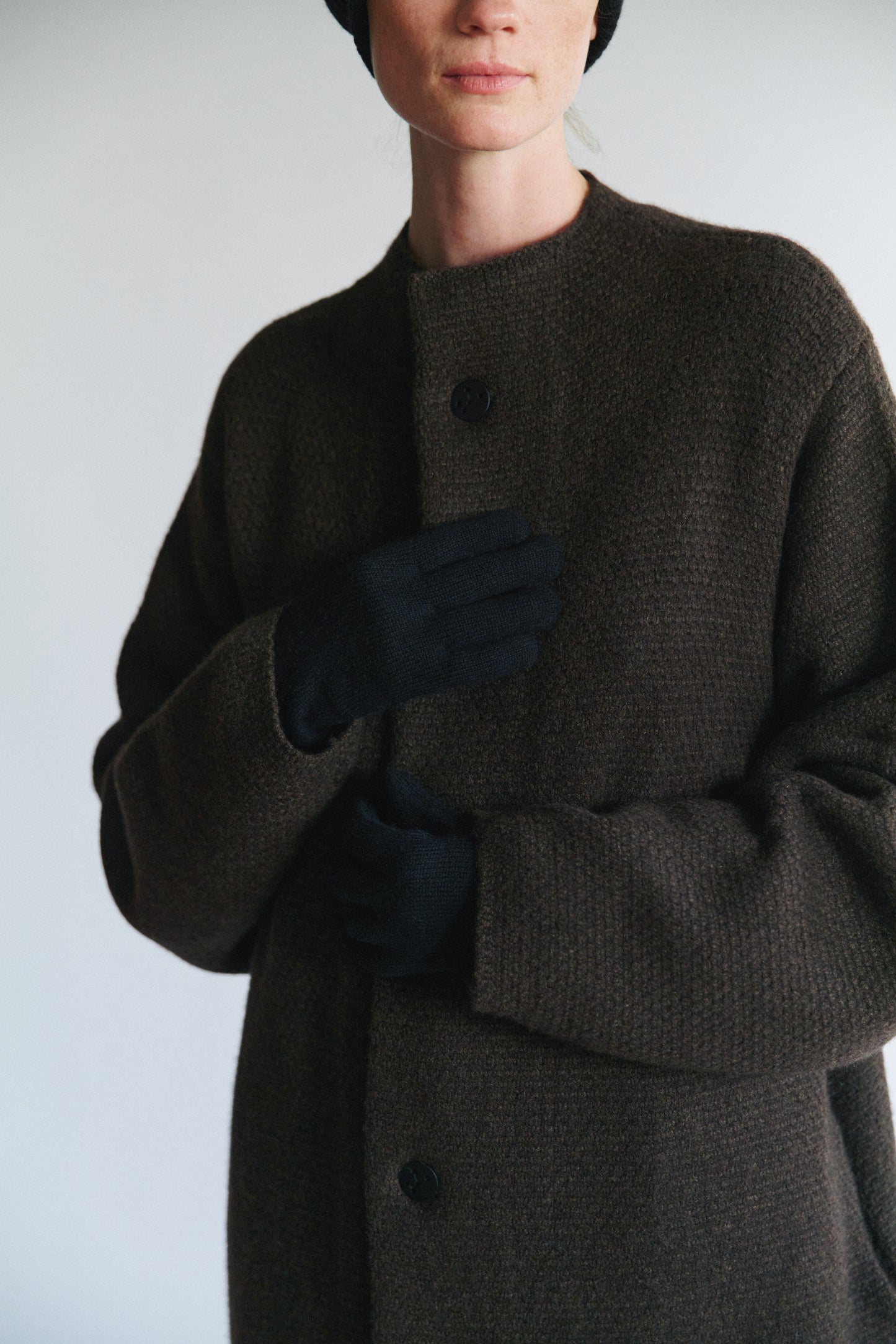 Palm Gloves