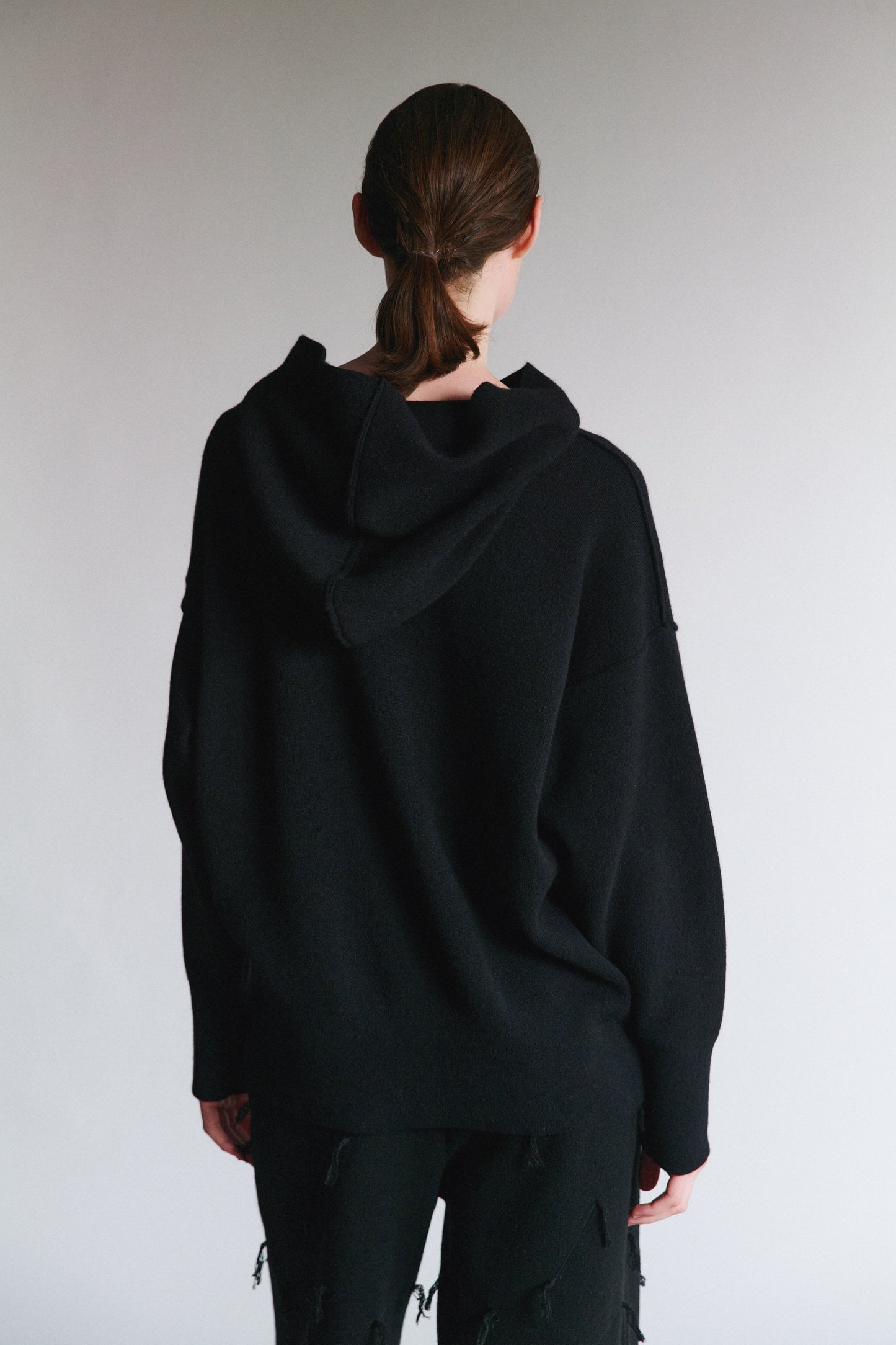 Seku Hoodie