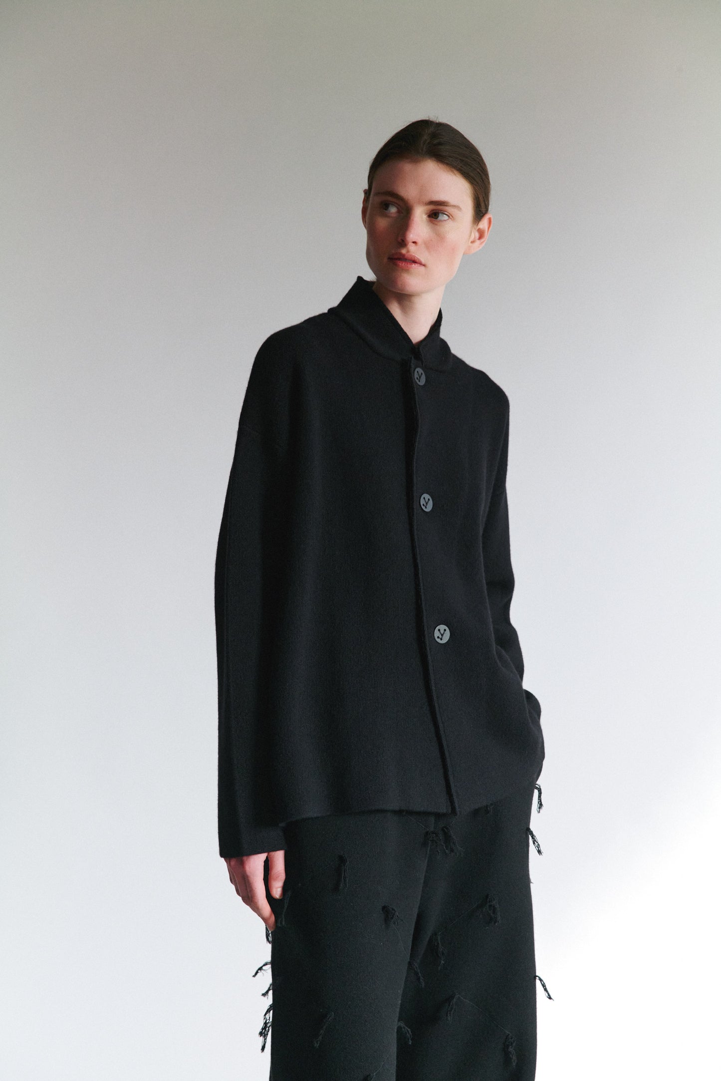 Wind Jacket