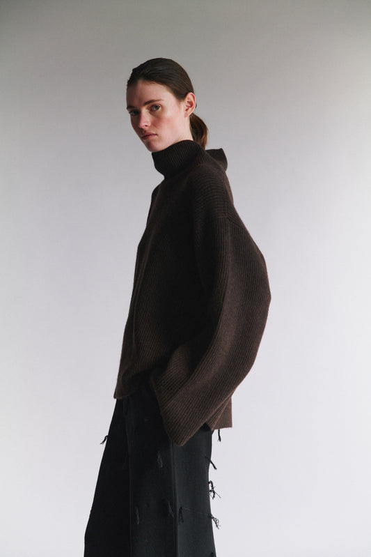 Oromo Sweater