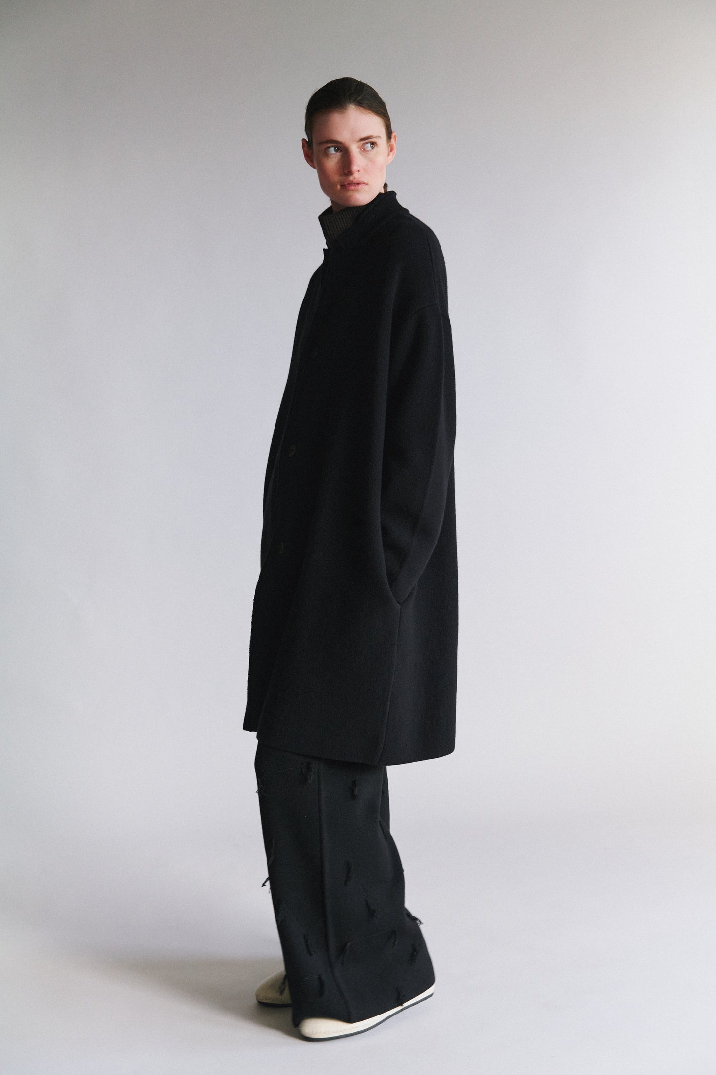 Storm Coat