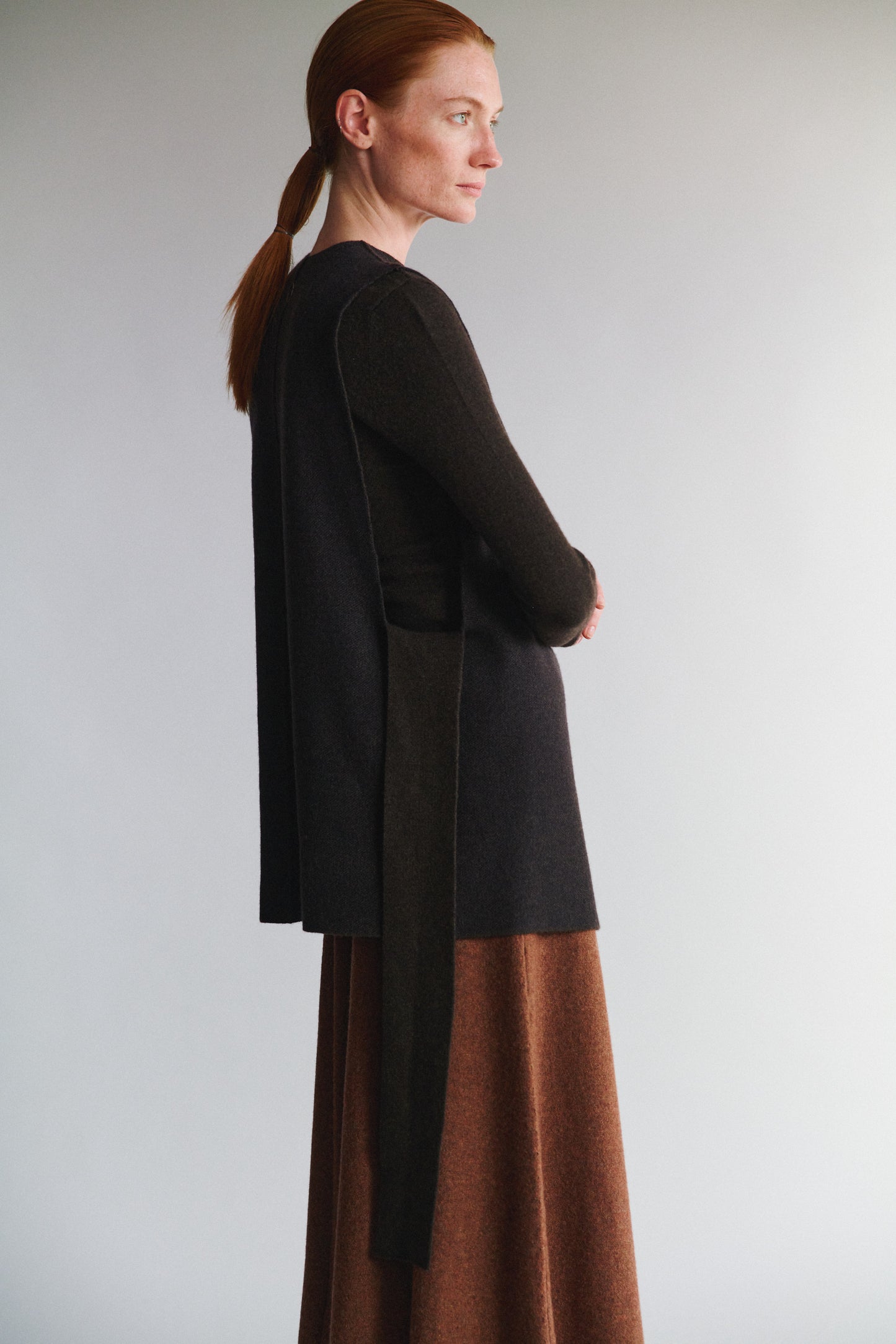 Oana Jacket