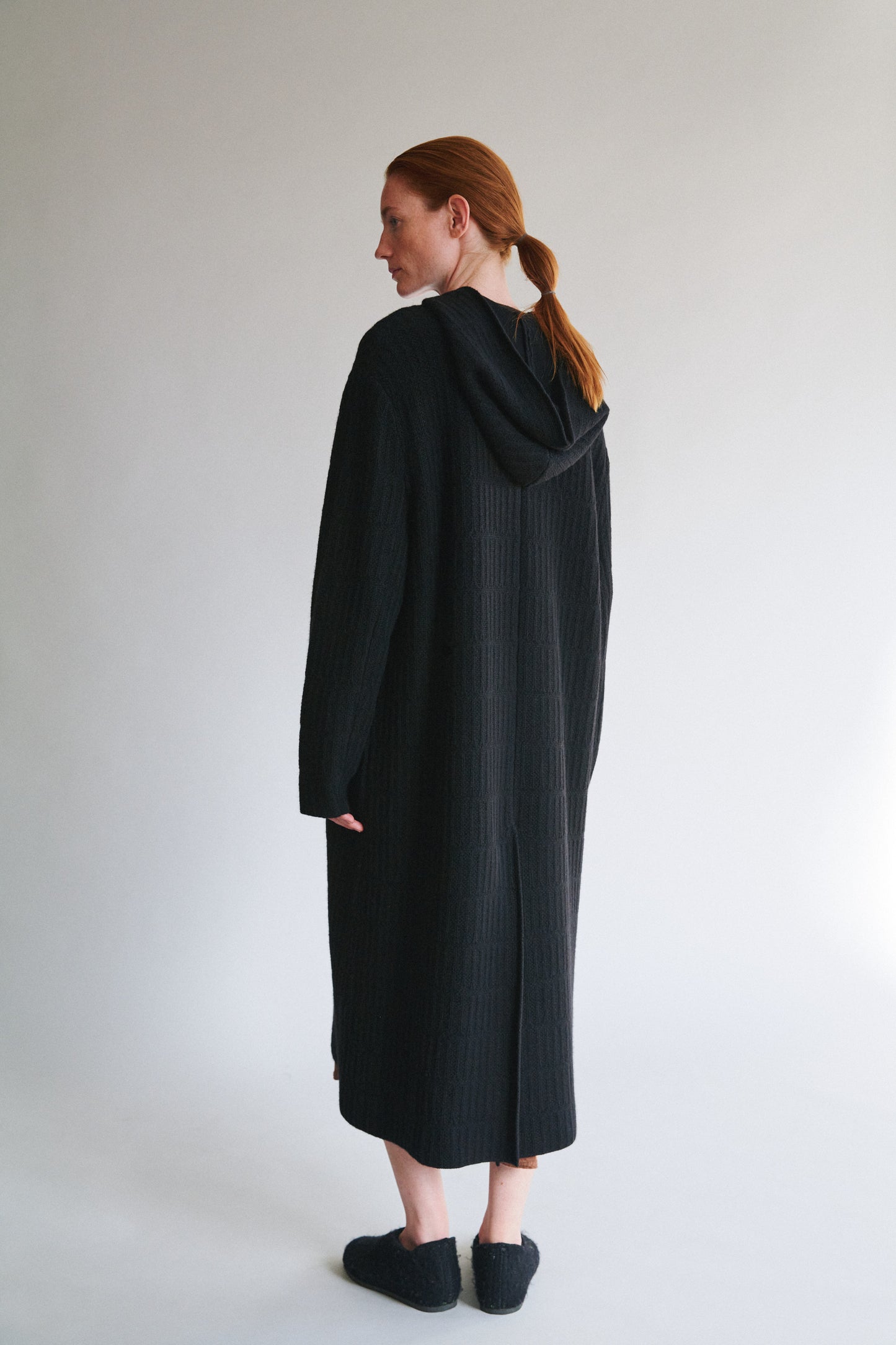 Ocean Coat