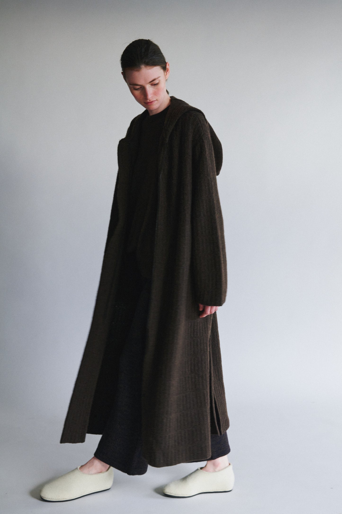 Ocean Coat