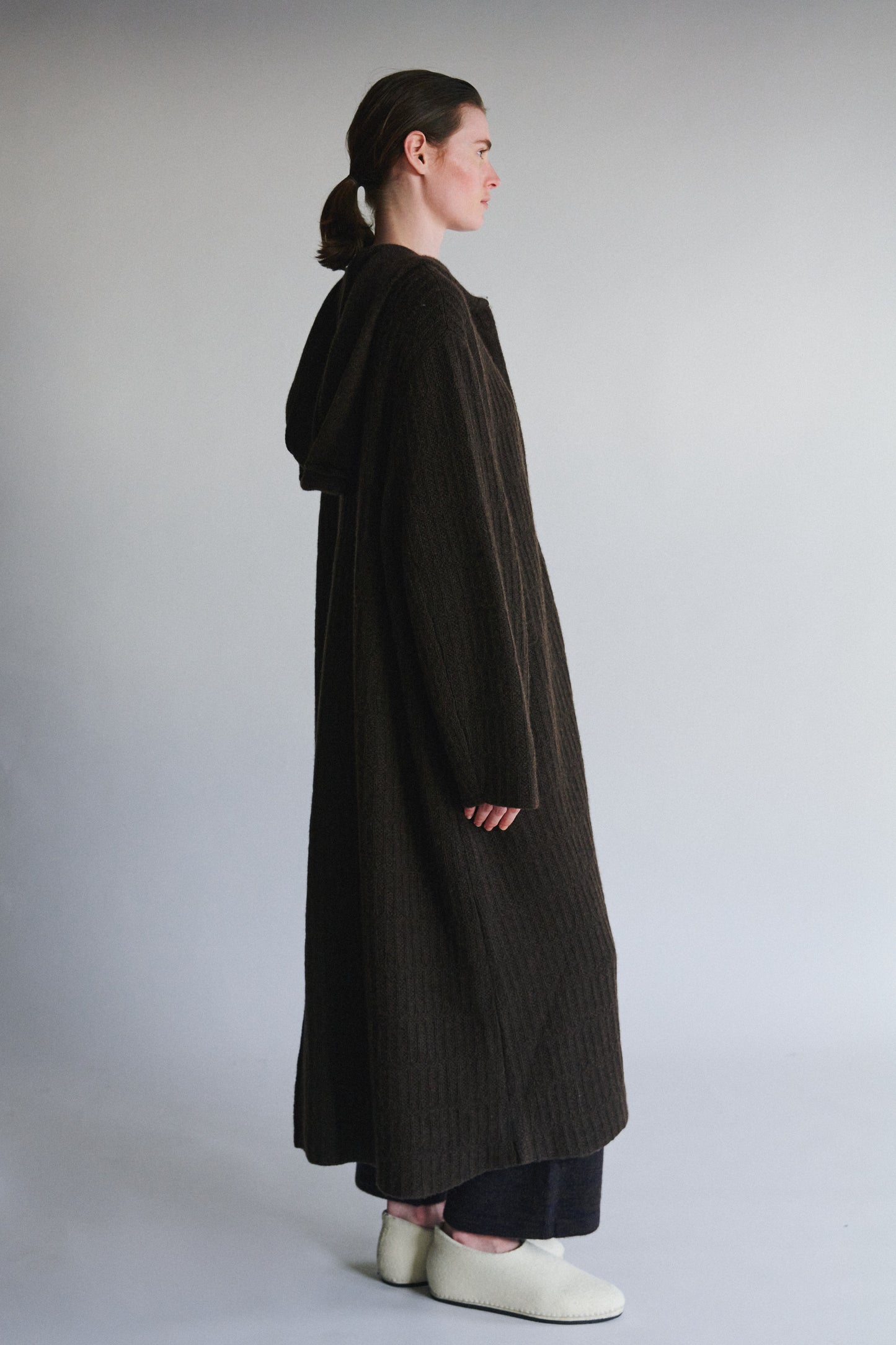 Ocean Coat