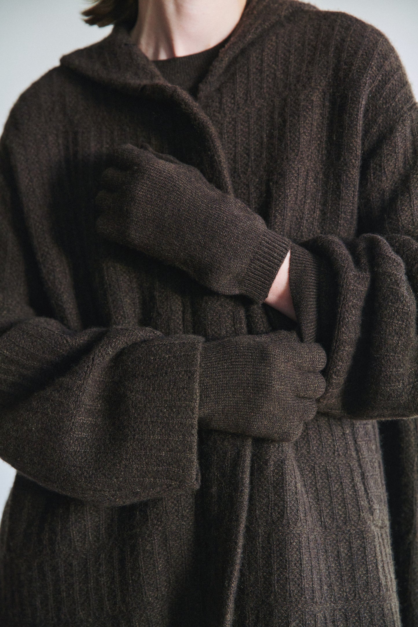 Palm Gloves
