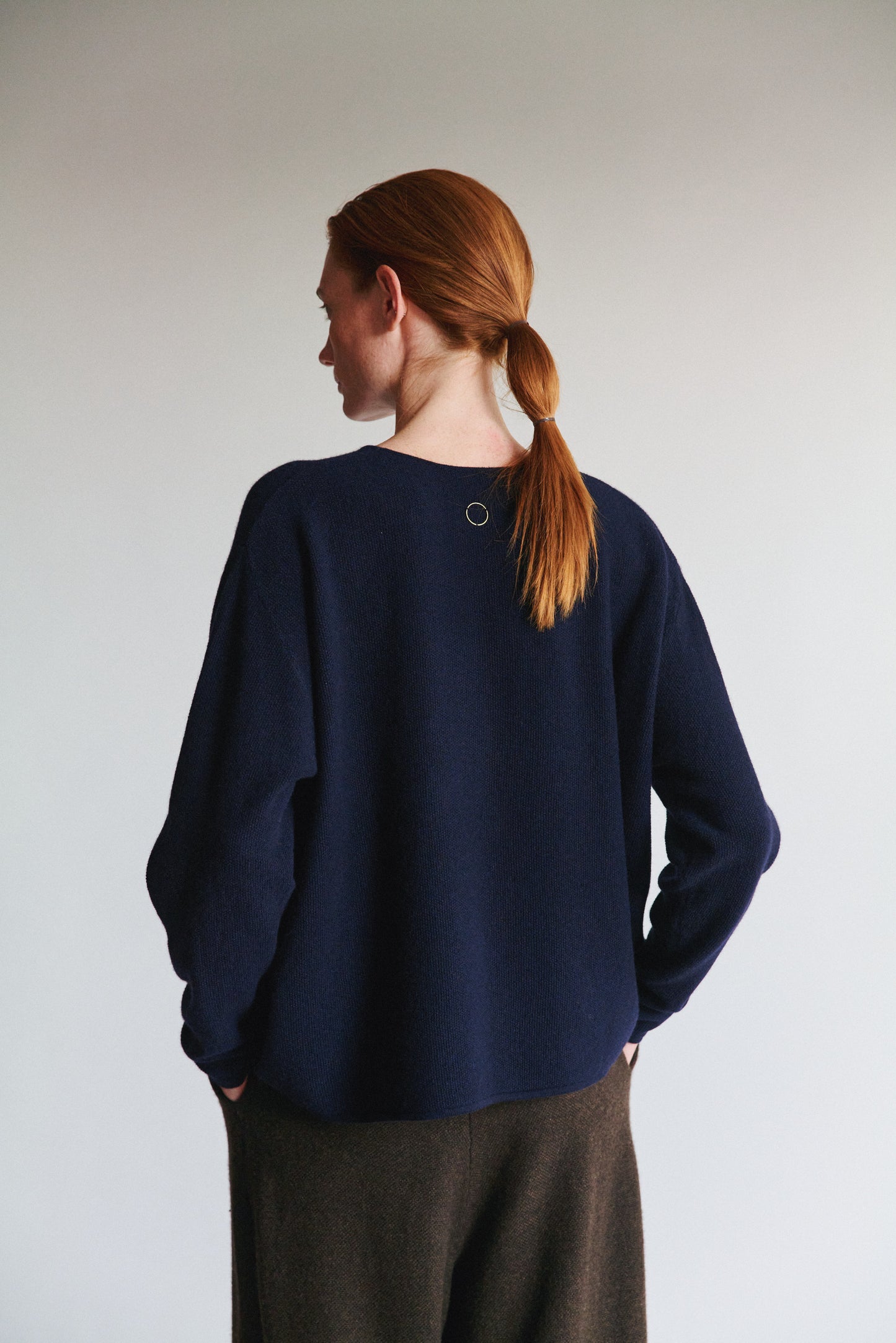 Bagi Sweater