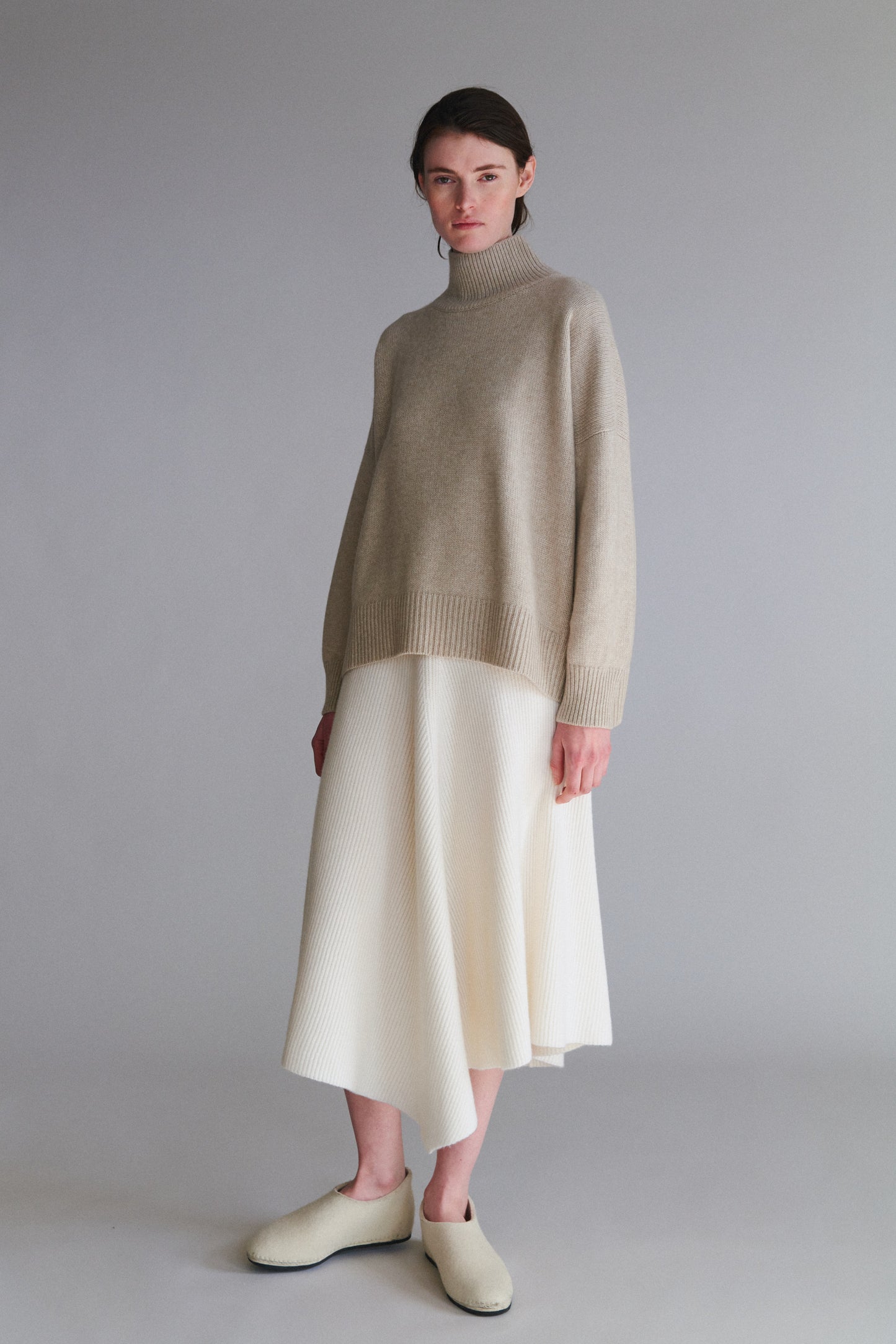 Kaila Sweater