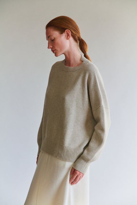 Aila Sweater