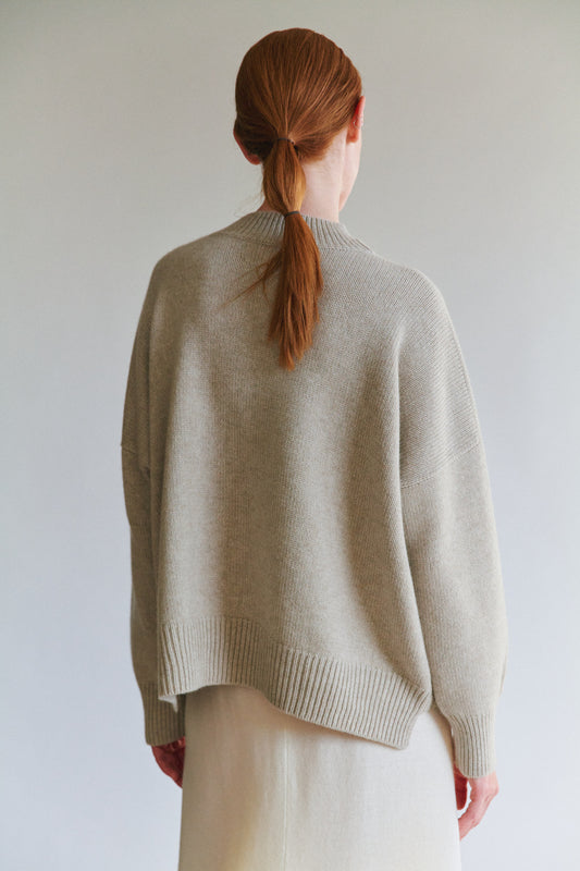 Aila Sweater