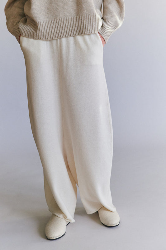 Maxi Trousers