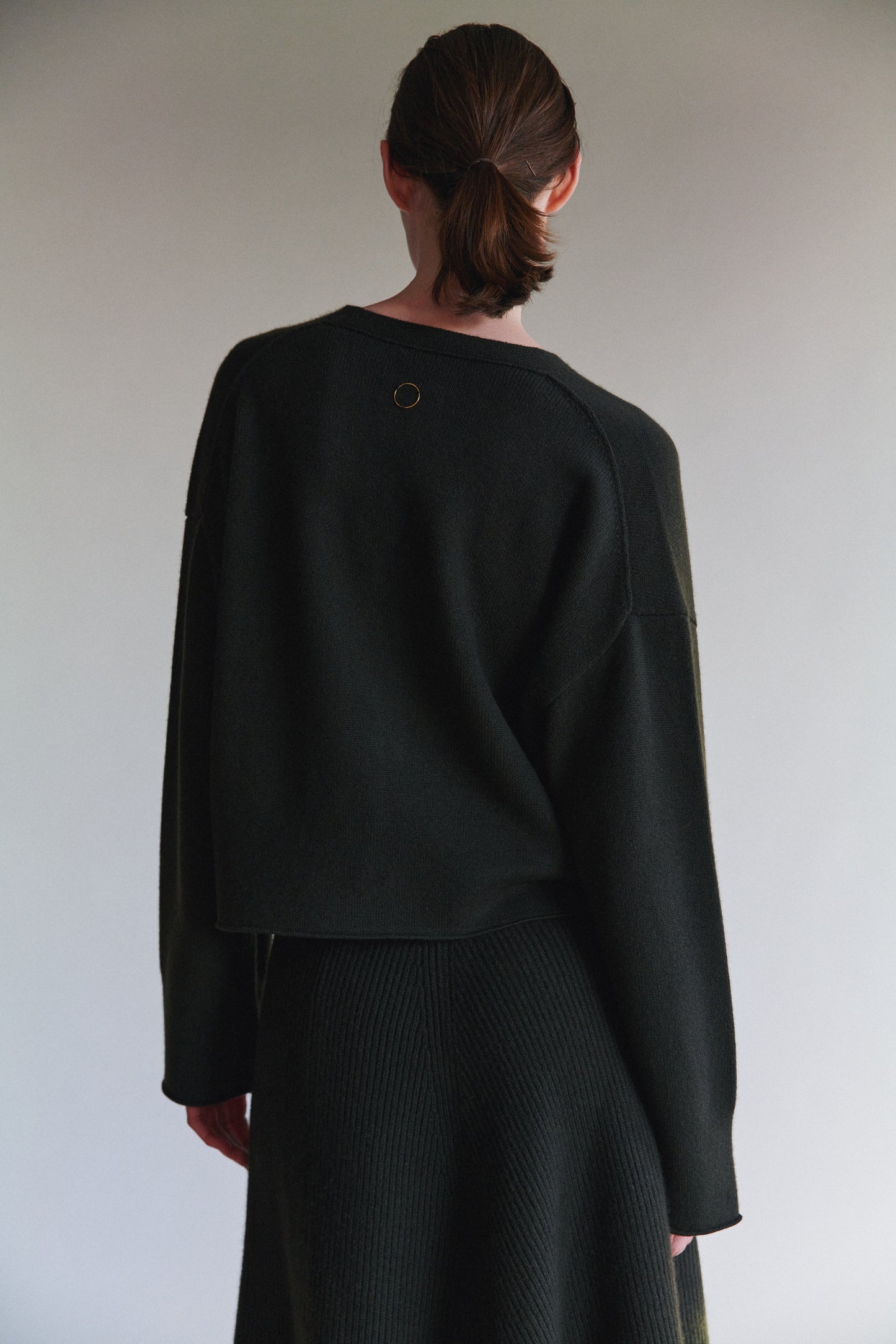 Kali Cardigan