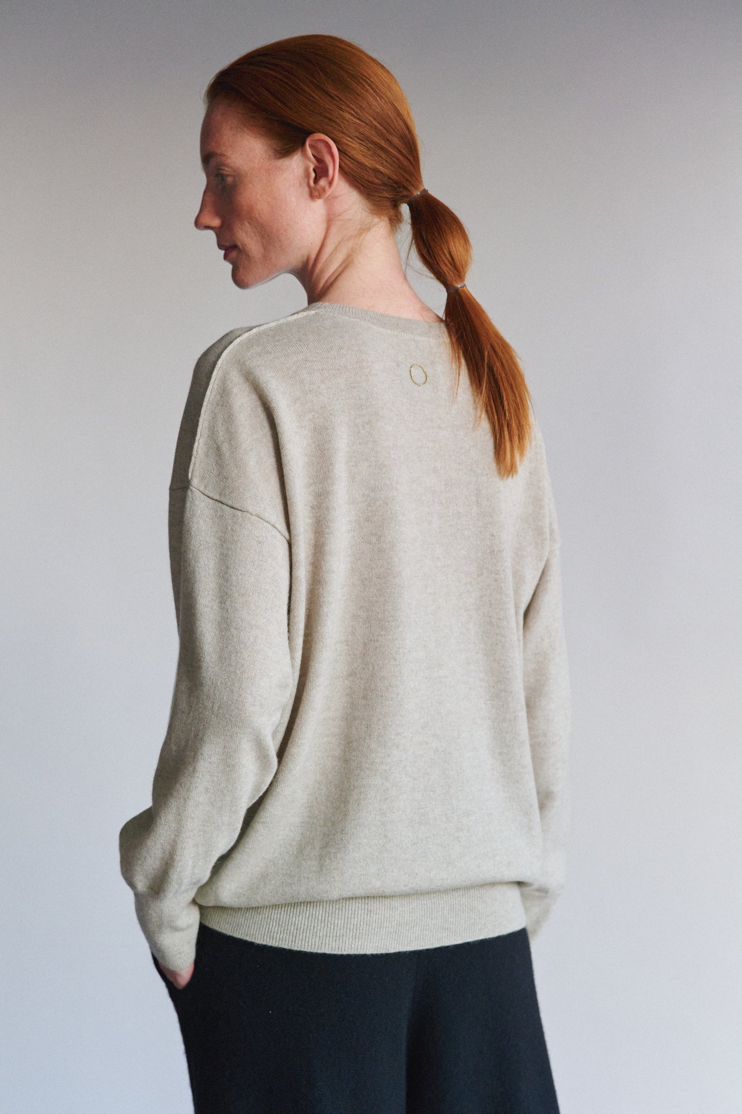 Kotto Sweater
