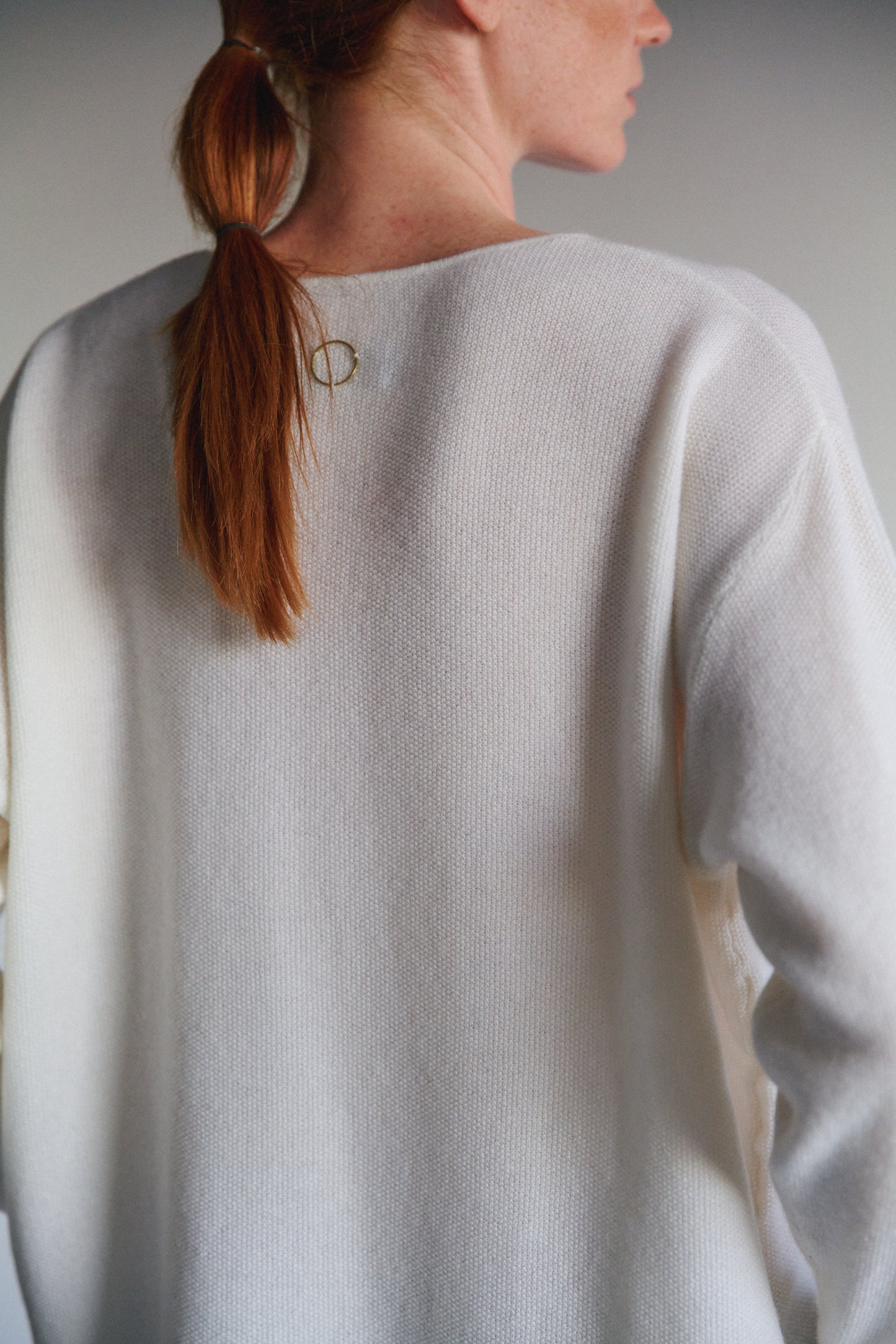 Bagi Sweater