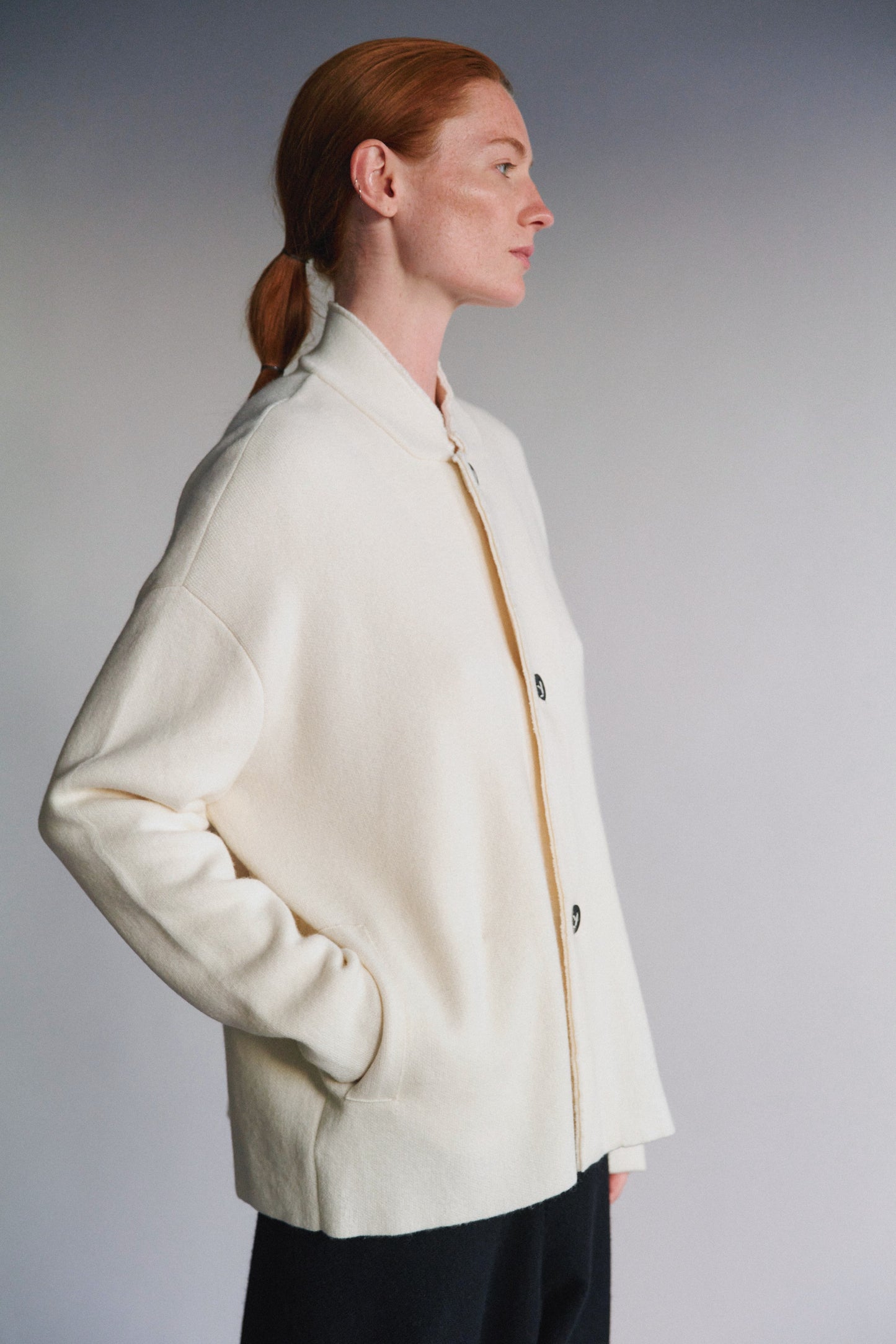 Wind Jacket