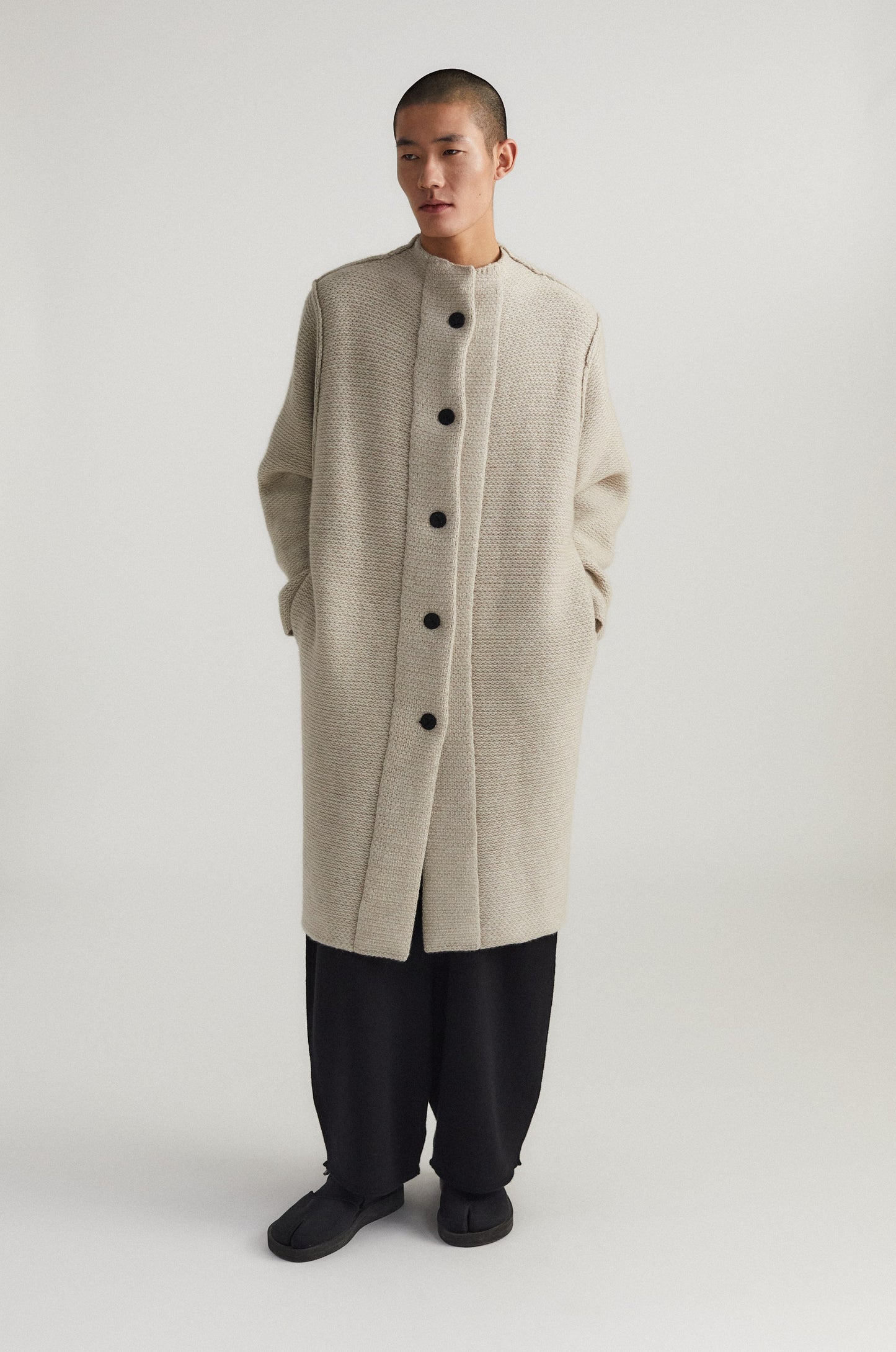 Areon Coat