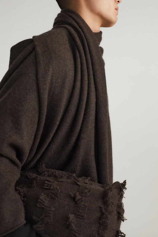 Feltra Shawl