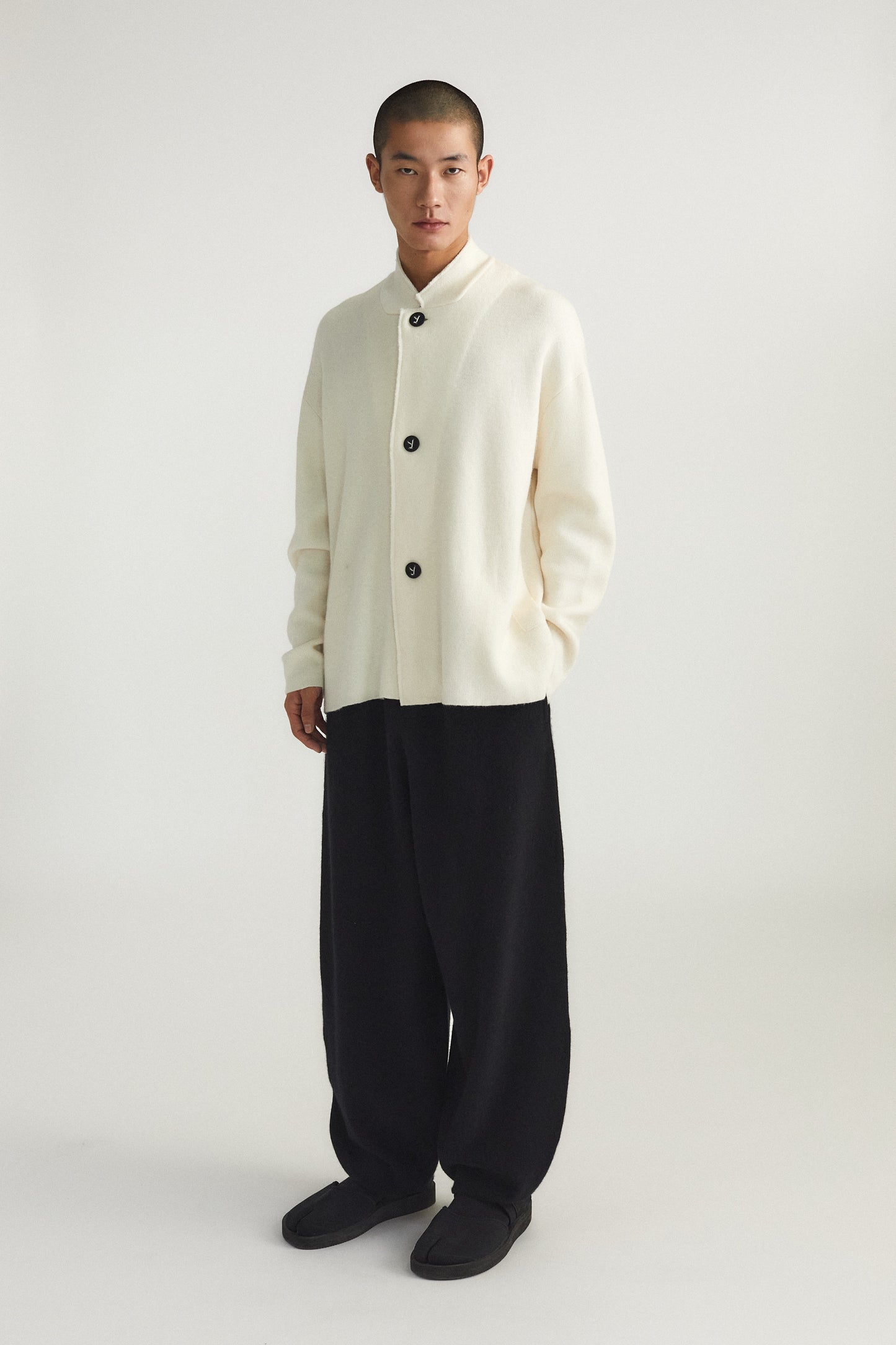 Wind Jacket