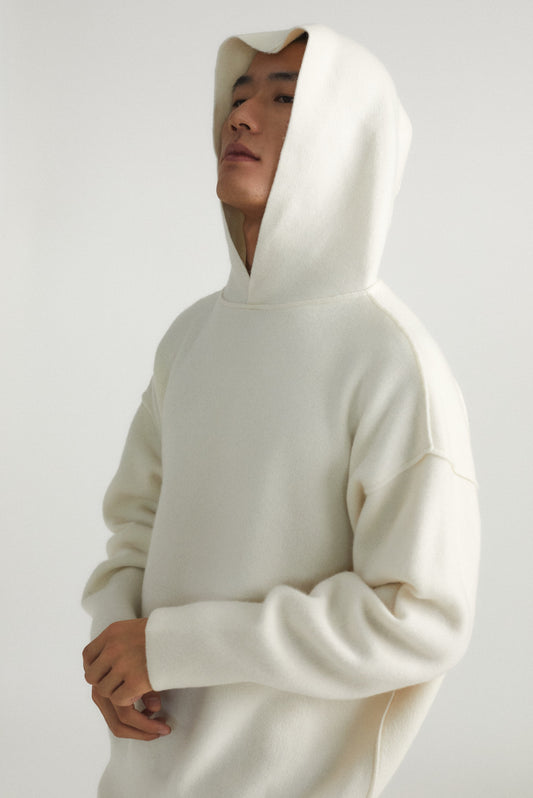 Seku Hoodie