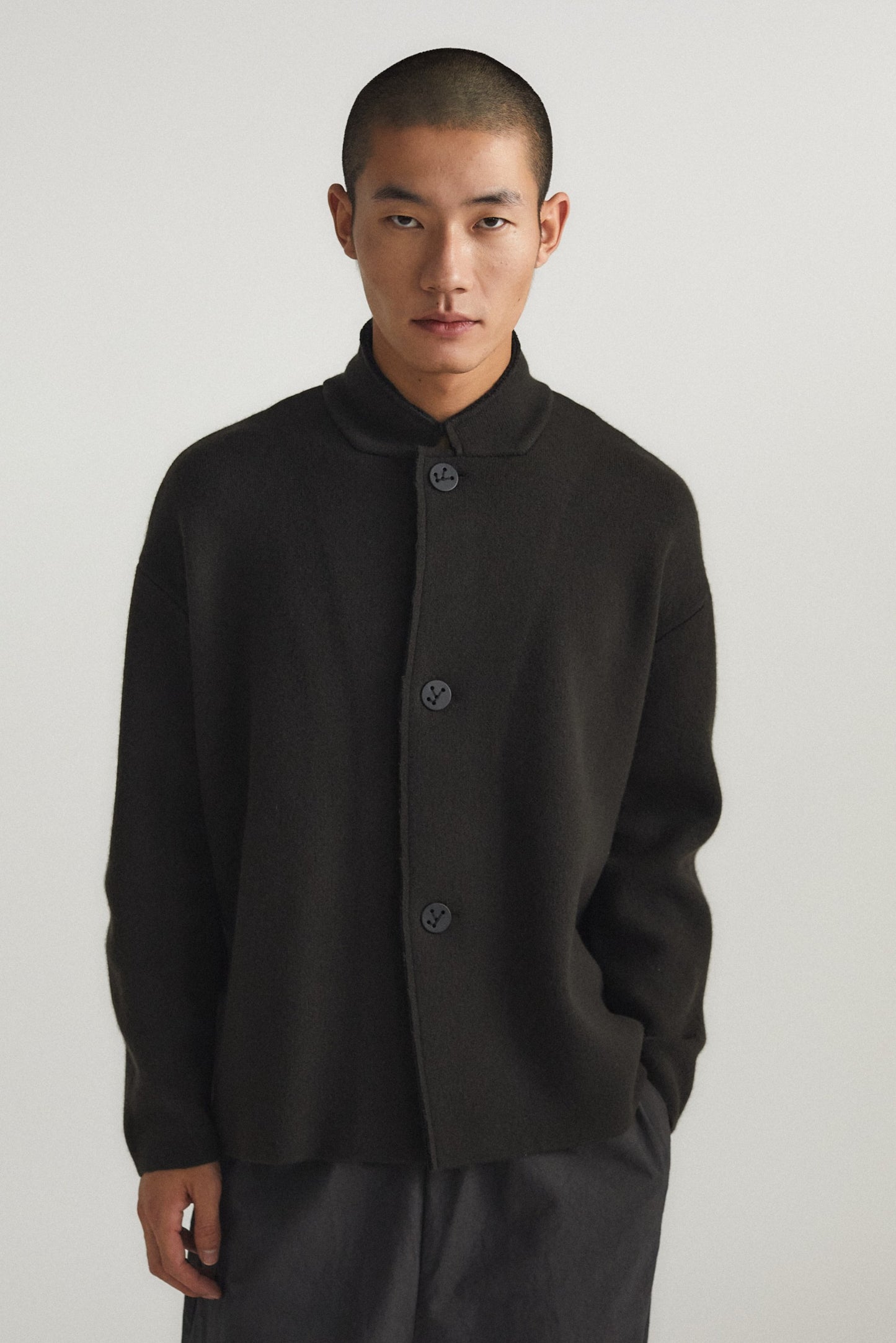 Wind Jacket