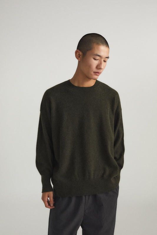 Borte Sweater