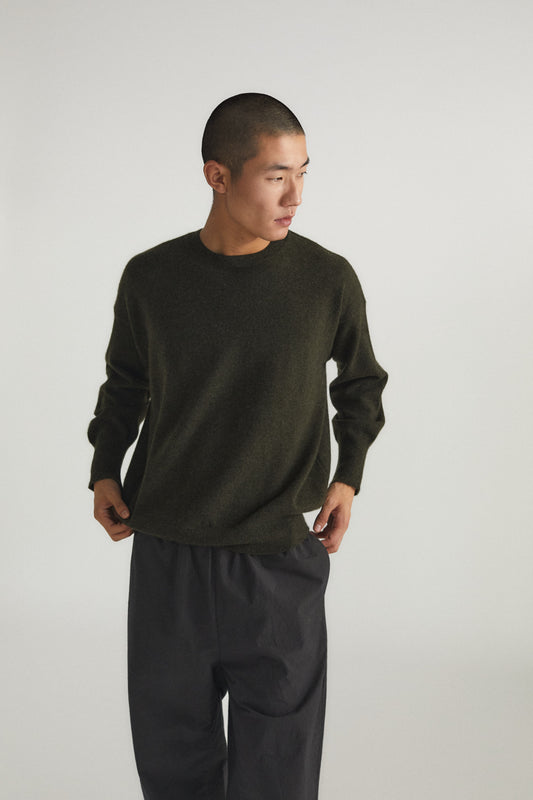 Borte Sweater