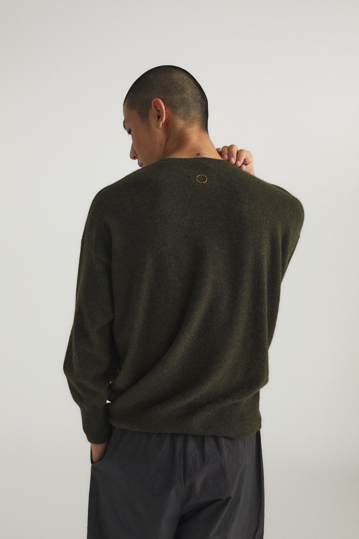 Borte Sweater
