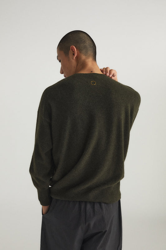 Borte Sweater