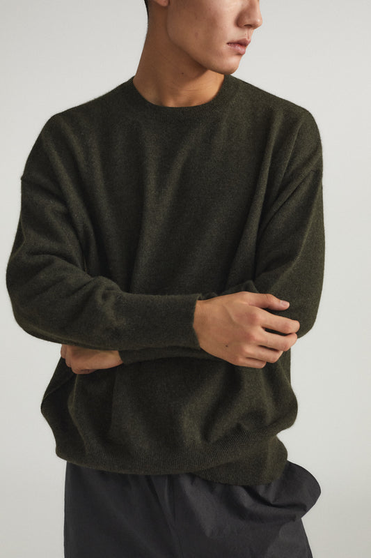 Borte Sweater