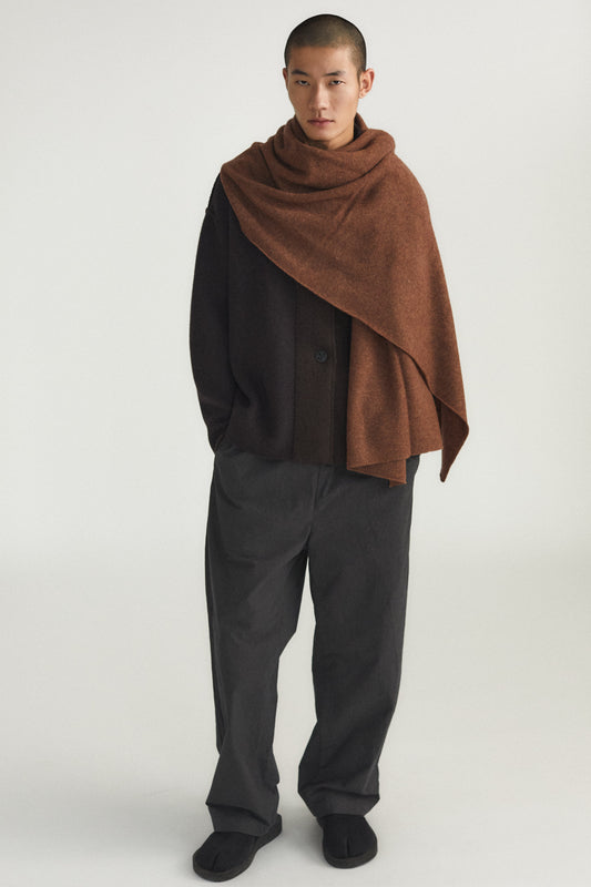 Feltra Shawl