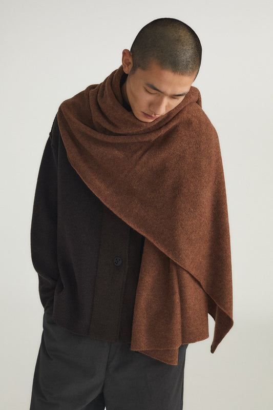 Feltra Shawl