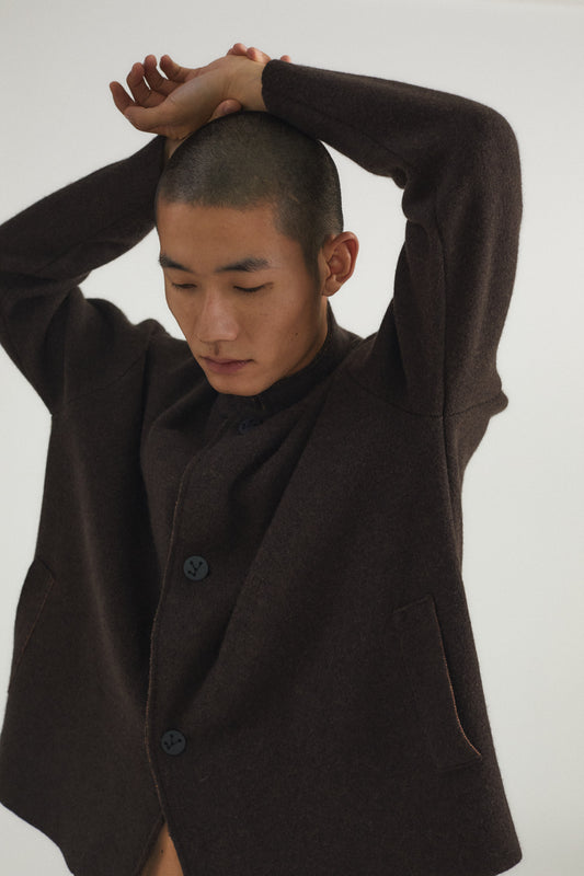 Wind Jacket