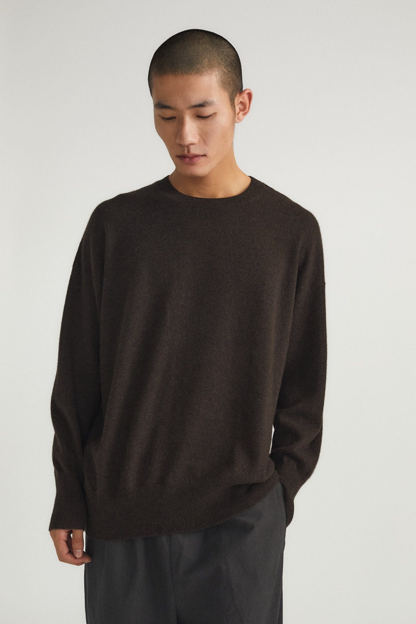 Borte Sweater